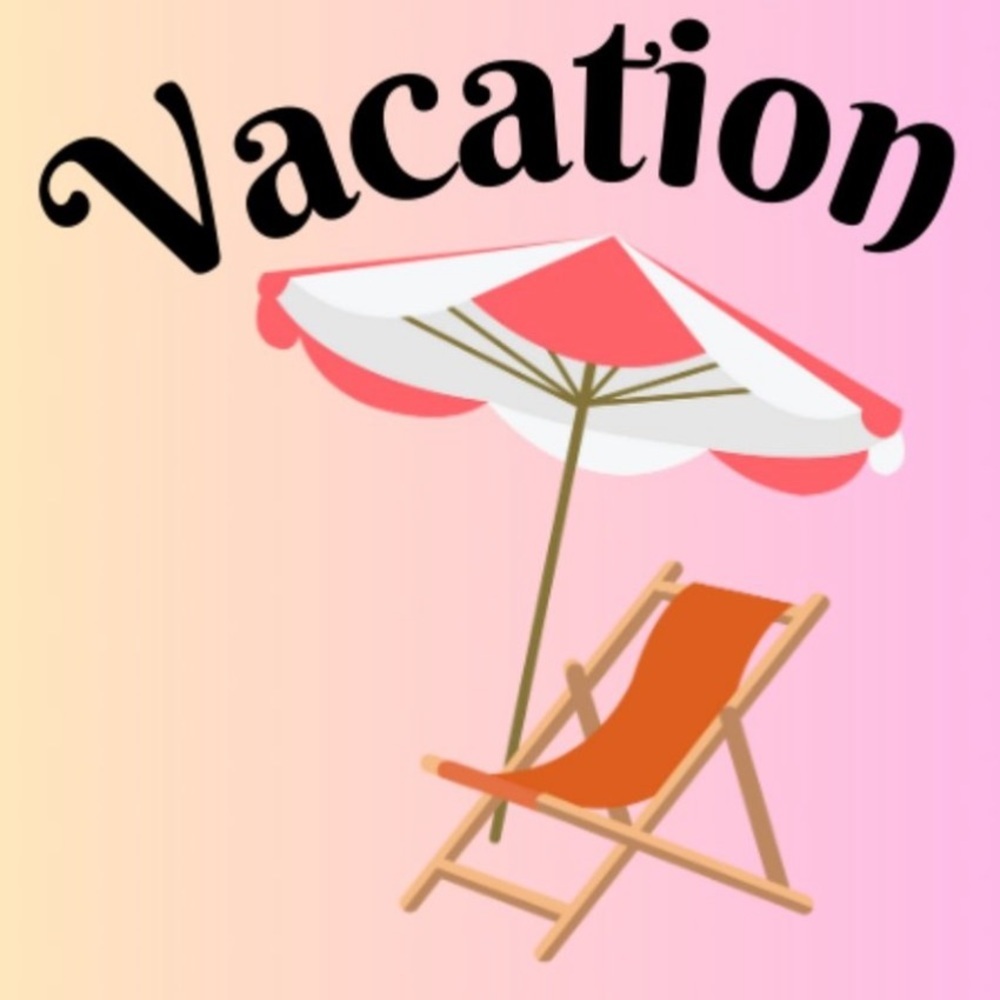 ☀️ Closing August 23 Notice ☀️